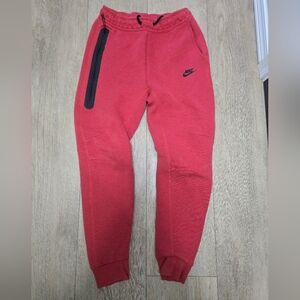 Nike tech pants